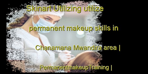 Skinart Utilizing utilize permanent makeup skills in Chanamana Mwandira area | PermanentmakeupTraining | PermanentmakeupClasses | SkinartTraining-Malawi